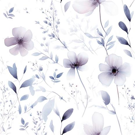 Eden Blue - 1018401-06 Tapetti