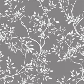 Perstorp Dark Grey - 1058201-09 Tapetti