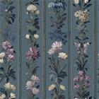 Wolfgang Dark Blue - 1086701-06 Tapetti
