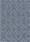 Rosalind Dark Blue - 1037901-04 Tapetti – kuva 1