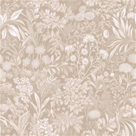 Celia Beige - 1022001-08 Tapetti