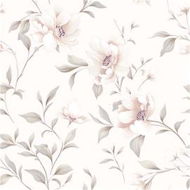 Leona Pink - 1002003-03 Tapetti