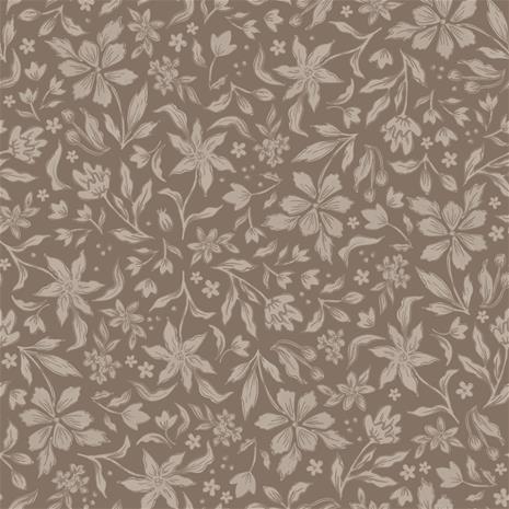 Luela Brown - 1037601-08 Tapetti