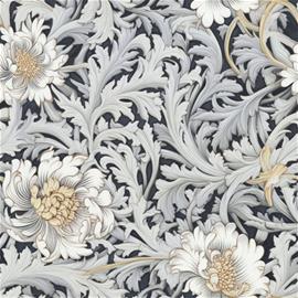Denize Dark Grey - 1019601-02 Tapetti