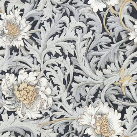 Denize Dark Grey - 1019601-02 Tapetti