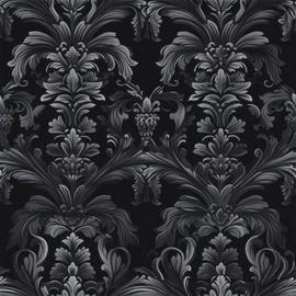 Nour Black - 1015501-05 Tapetti