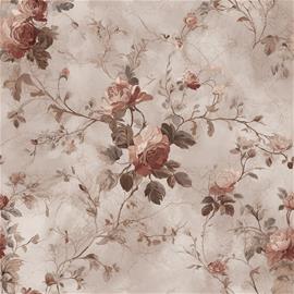 Imke Red - 1087901-05 Tapetti