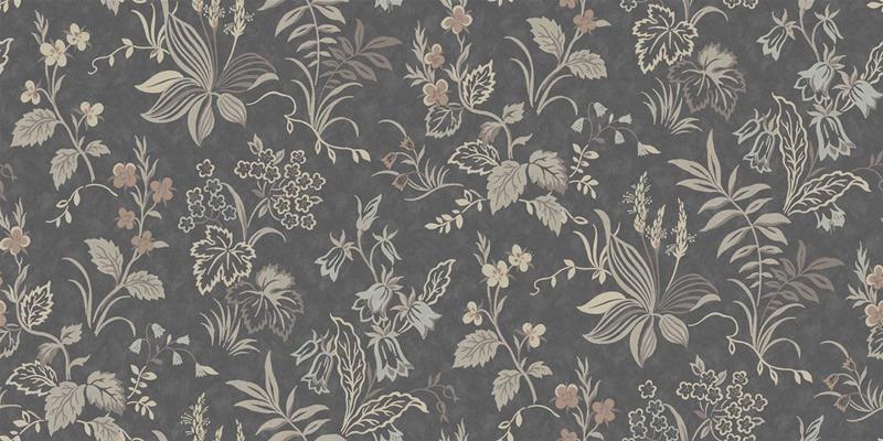 Folklore Grand - 9738W Tapetti