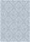 Rosalind Light Blue - 1037901-07 Tapetti – kuva 1
