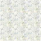Inger Blue miniature - 1025901-05 Tapetti
