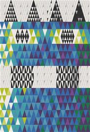 Sven Markelius Pythagoras - 9805W Tapetti