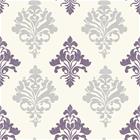 Ragnar Purple - 1058601-05 Tapetti