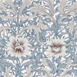 Evelyn Blue - 1002801-05 Tapetti
