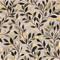 Hilding Beige - 1040601-04 Tapetti – kuva 1
