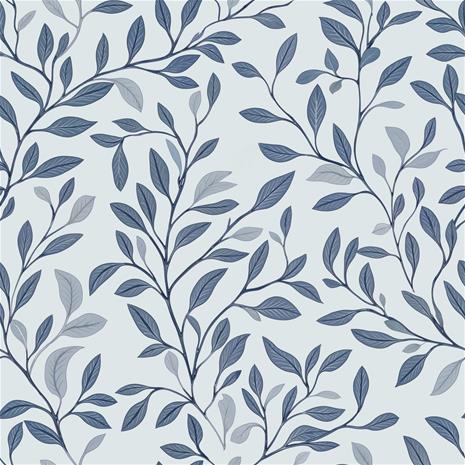 Jonatan Blue - 1046201-08 Tapetti