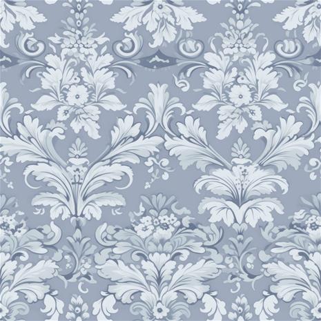 Nova Blue - 1020102-04 Tapetti