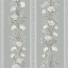 Engelbrekt Light Grey - 1105701-06 Tapetti