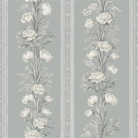 Engelbrekt Light Grey - 1105701-06 Tapetti