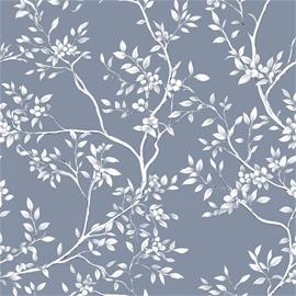 Perstorp Dark Blue - 1058201-05 Tapetti