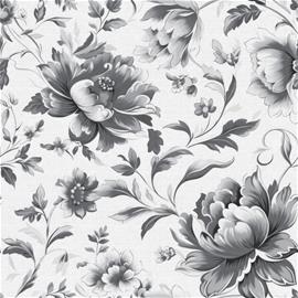 Lotta Grey - 1020801-04 Tapetti