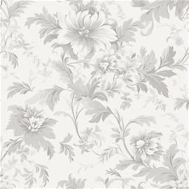 Alba Light Grey - 1014701-05 Tapetti