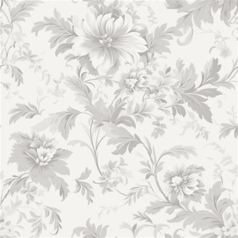 Alba Light Grey - 1014701-05 Tapetti