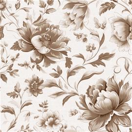 Lotta Beige - 1020801-06 Tapetti