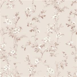 Lottie Beige - 1009202-05 Tapetti