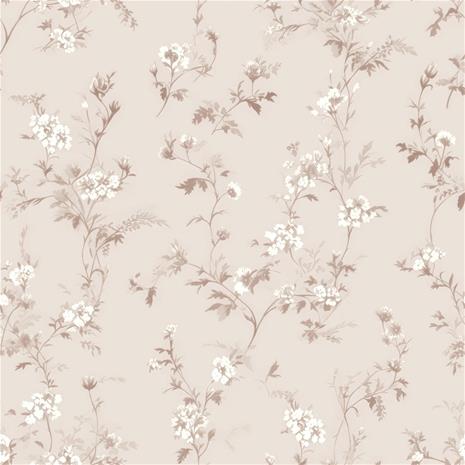 Lottie Beige - 1009202-05 Tapetti