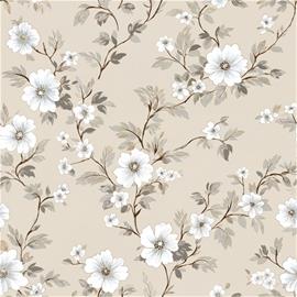 Bianca Beige - 1039301-07 Tapetti