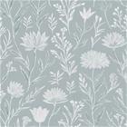 Josefina Blue - 1091701-04 Tapetti