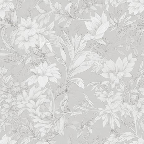 May Dark Light Grey - 1007102-08 Tapetti