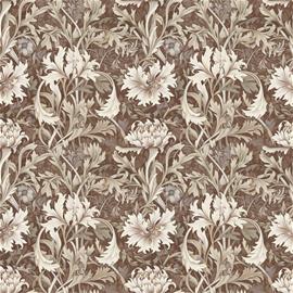 Salvia Brown miniature - 1022701-12 Tapetti