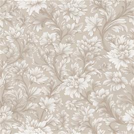 Sheila Dark Beige - 1074901-06 Tapetti
