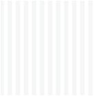 Striped Light Grey - 1031701-11 Tapetti
