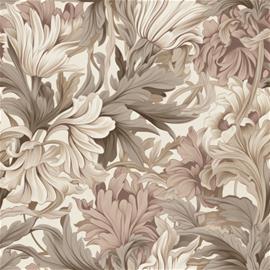 Karin Beige - 1002503-05 Tapetti