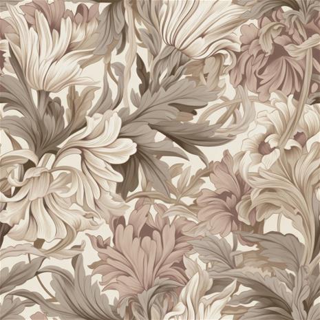 Karin Beige - 1002503-05 Tapetti