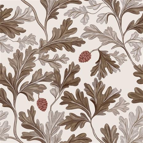 Henning Brown - 1040401-04 Tapetti
