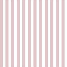 Striped Pink - 1031701-08 Tapetti