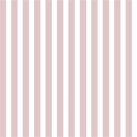 Striped Pink - 1031701-08 Tapetti