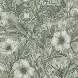 Marcelle Green - 1072401-04 Tapetti