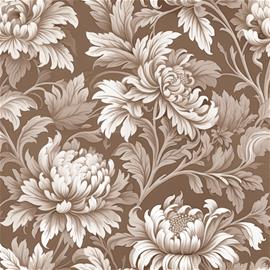 Stella Brown - 1000603-05 Tapetti