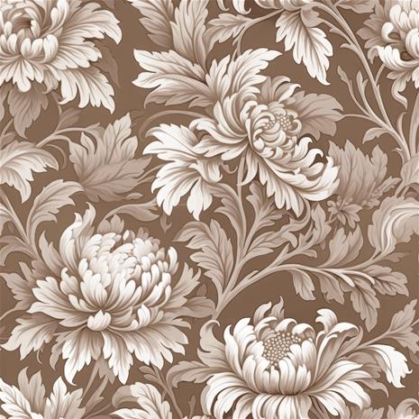 Stella Brown - 1000603-05 Tapetti