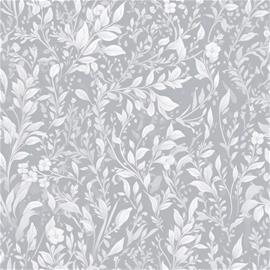 Milia Light Grey - 1019103-07 Tapetti