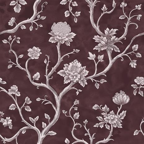 Jaqueline Red - 1063201-05 Tapetti