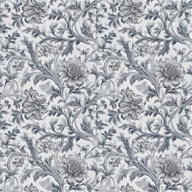 Annie Blue miniature - 1023001-05 Tapetti