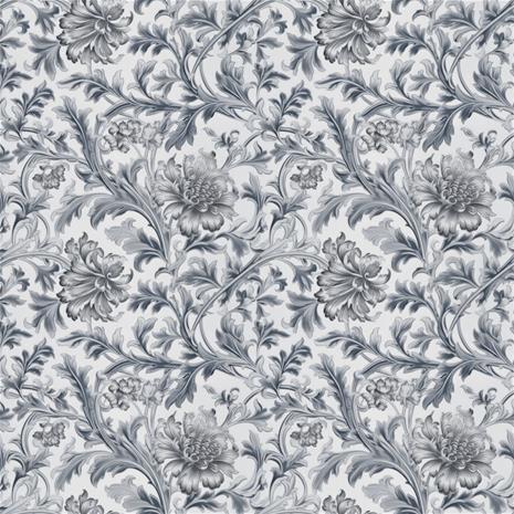 Annie Blue miniature - 1023001-05 Tapetti