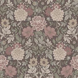 Dahlia Garden Grand - 9726W Tapetti
