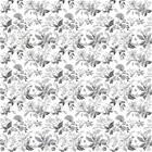 Norah Grey miniature - 1024601-04 Tapetti
