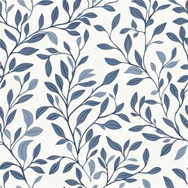 Jonatan Light Blue - 1046201-05 Tapetti